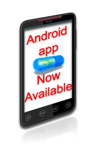 ICFDA android-app