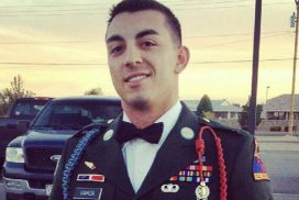 DEPRESSED VET: HOUSTON: 212 ROUNDS FIRED LEAVES 2 DEAD, 8 WOUNDED