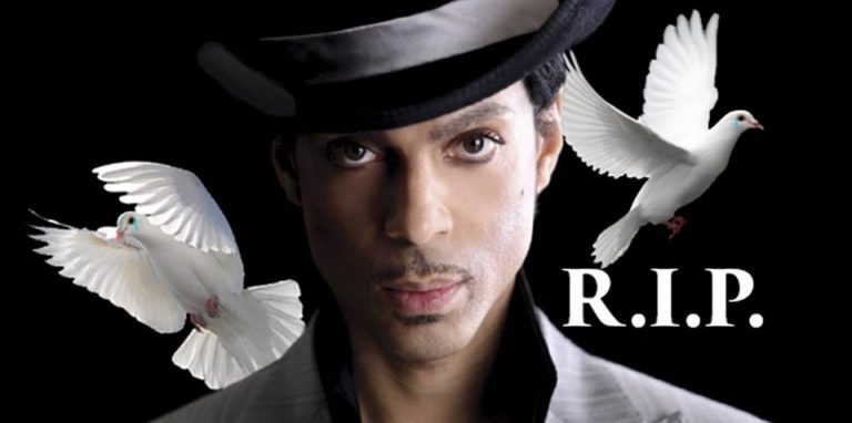 Update: Fentanyl Killed Prince – Medication Eighty Times Stronger Than Morphine