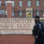 NAVY YARD SHOOTING