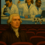 A modern laboratory