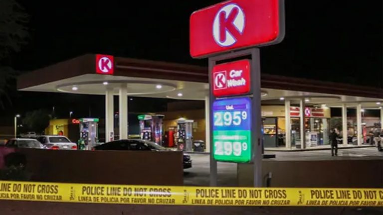 ABRUPT WITHDRAWAL CASE: 2 Days Out of Prison AZ Man Stabs Teen In Throat Over Rap Music