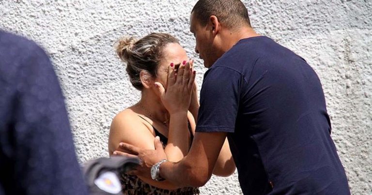 Brazill shootings
