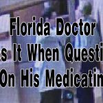 Florida doctor