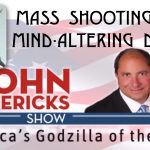 JohnFredericksShow Ann Blake-Tracy Mass Shooting and Mind-Altering Drugs 1280x720