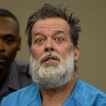 Planned Parenthood shooter