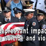 Police suicides