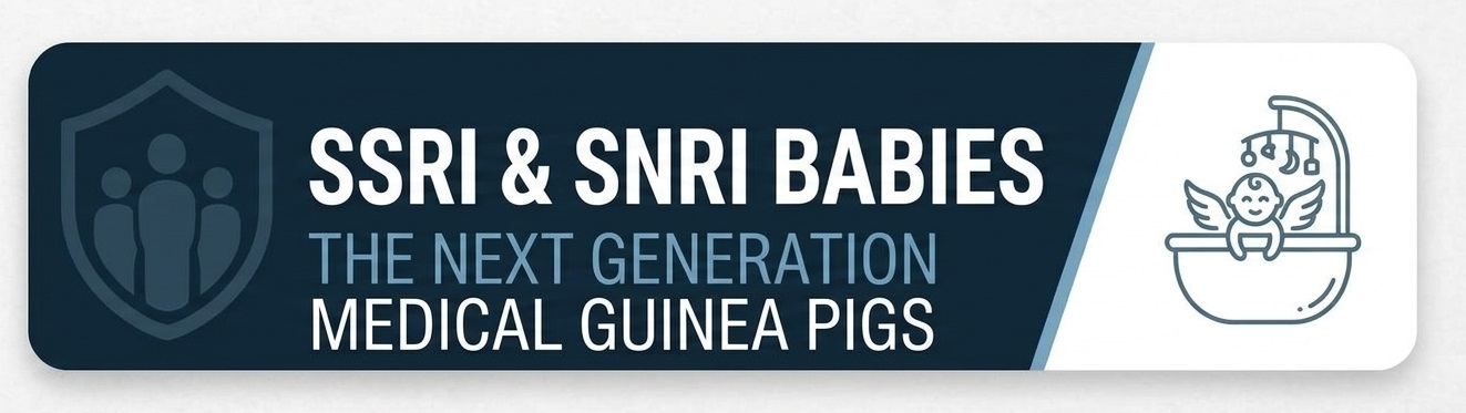 SSRI-babies