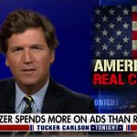 You Heard it Here First! Tucker on Mass Killings & Antidepressants