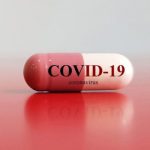 covid19 pill