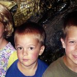 mom's killing kids
