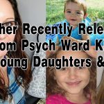 mother kills 3 kids