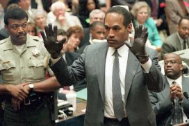 IF O.J. SIMPSON DID IT BLAME HIS PROZAC!!!