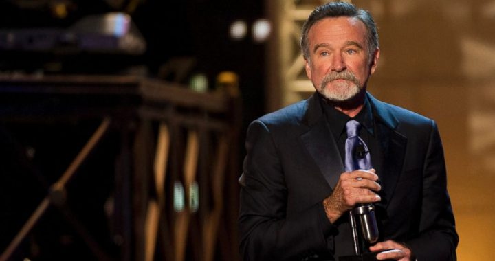 Actor Robin Williams Is Dead at 63 – apparent suicide