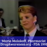 Maria Malakoff