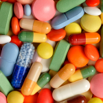 pills