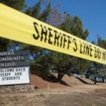 Oregon shooting