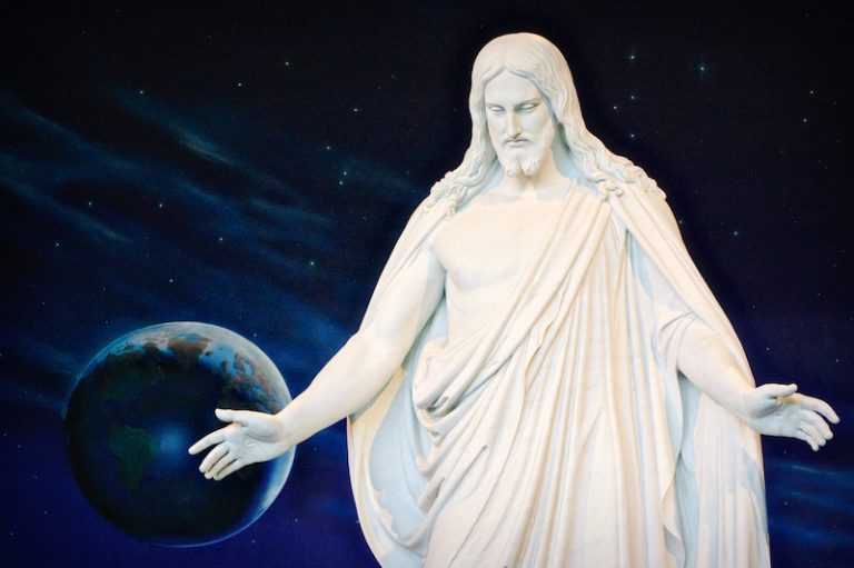 SPIRITUALITY AND SORCERY