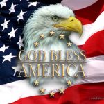 God bless America