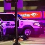 dallas police shooting