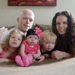 mark short family