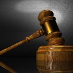 justice gavel