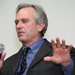 robert kennedy
