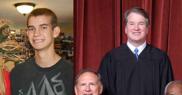 MEDS: Brett Kavanaugh Attack by CA Suicidal Youth, What Will AG Do To End This?