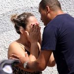 Brazill shootings