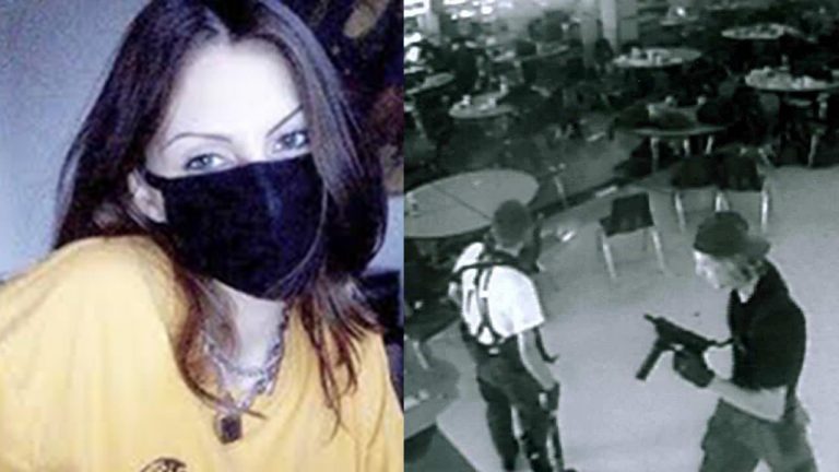 Columbine 20th Anniversary – How to Bury the Truth
