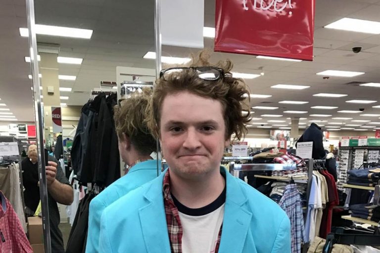 Common Legal Drinks Kill Boy, 16, In 3 Hours