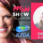 Ep. 419/420 - Tina Griffin/THE COUNTER CULTURE MOM SHOW: Linking SSRI and Homicidal Ideation - Ann Blake-Tracy