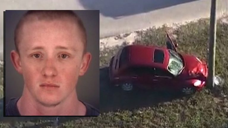 A PERFECT EXAMPLE OF HOMICIDAL IDEATION: Florida Man ‘Looking For Someone To Kill’ Intentionally Ran Over Veteran With Car
