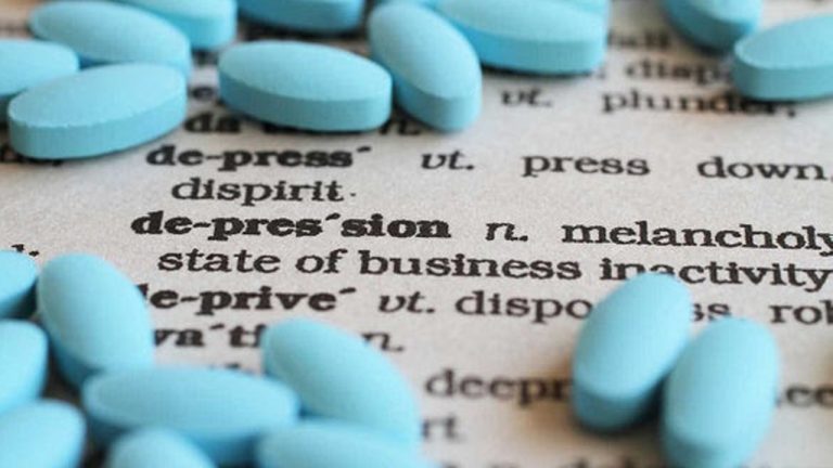 The Hidden Harm of Antidepressants – Scientific American