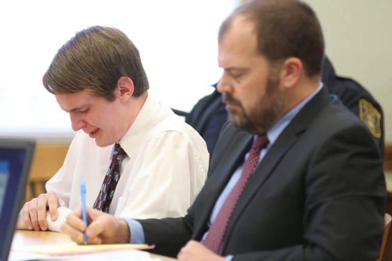 Zoloft Double Murder Sheds Light on Juvenile Cases