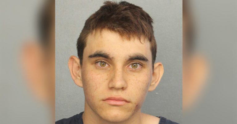 Nicholas Cruz