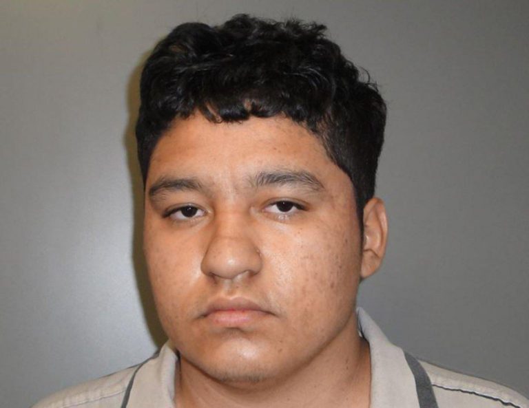 MEDS: Yet Another Son Decapitates Mother, Greets Police With Head in One Hand, Knife in the Other