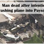 Payson plane crash 18