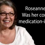 Roseanne barr thumbnail
