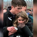 Shooting Survivor Found Dead