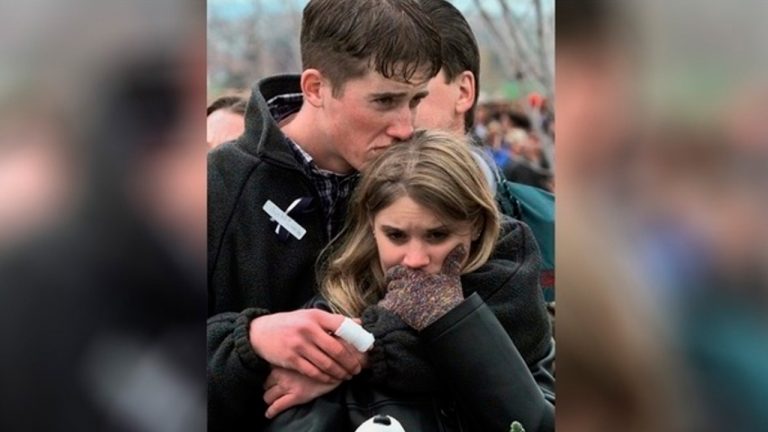 Columbine School Shooting Survivor Found Dead in Home | NBC Southern California