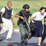 THAILAND-ANTIDEPRESSANTS STRIKE AGAIN!!! 30 TOTAL DEAD IN MASS SHOOTING