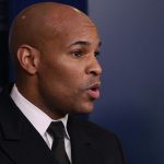 US Surgeon General Adams