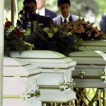 Yates funeral