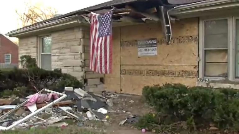 ‘I Did It To Kill People’: Autistic Girl,11, Rams Truck Into Home