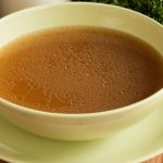bone broth