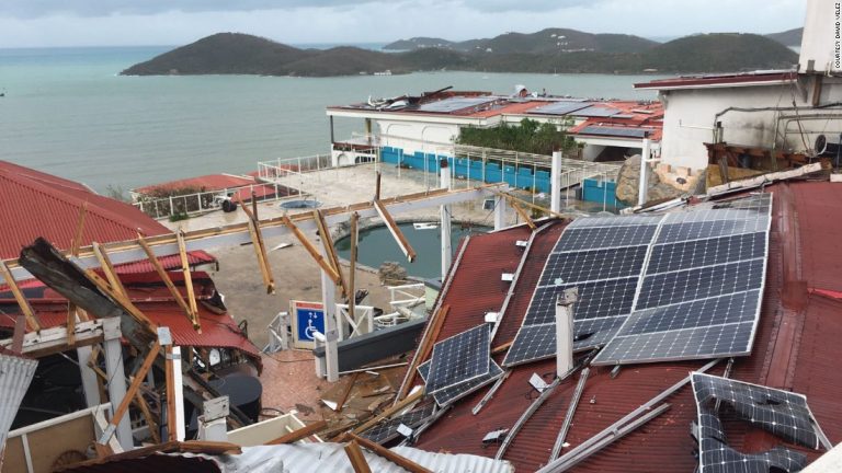 hurricane irma