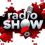 radio show image